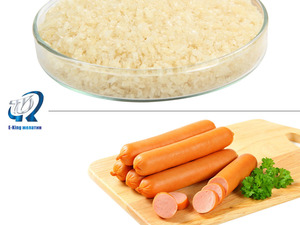 เจลาตินออร์แกนิกฮาลาลสำหรับอาหารเพื่อสุขภาพ - เพิ่มคุณค่าทางโภชนาการให้กับ<span class=keywords><strong>สูตร</strong></span><span class=keywords><strong>อาหาร</strong></span>ที่เน้นสุขภาพของคุณ - Product Image 4