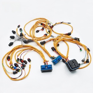 221-8874 ECM ECU 172-9389 1729389 Unité de commande électronique 132-2148 4642924 464-2924 C15 ECM pour Caterpillar - Product Image 4