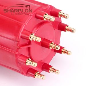 Nouvel Arrivage Distributeur d'allumage OEM d'origine SP 1103952 pour GMC 87-95, Chevrolet, Pontiac 5.0L 5.7L 7.4L - Product Image 4