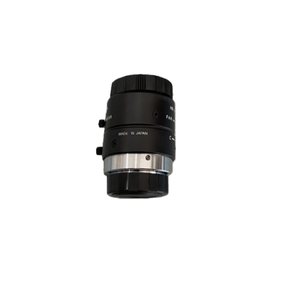 Objectif CCTV CA-LH25 25 mm 100 % original et neuf, haute résolution, faible distorsion, en stock - Product Image 2