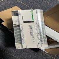 Controlador Lógico Programable (PLC) Compacto TM218LDA40DRN, Entrada de Alimentación CA, Controlador Lógico de Nivel Básico para Automatización de Máquinas, PLC OEM
