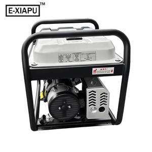 E-XIAPU 핫 세일 2800W 2.8KW 3.2KW 230V 휴대용 인버터 발전기 가솔린 발전기 세트 - Product Image 5