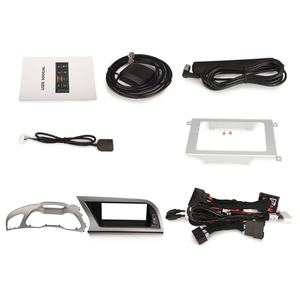 Autoradio GPS sans fil CarPlay ES3914AL Android 14 DAB SWC avec conduite à gauche pour Audi A4 S4 <span class=keywords><strong>RS4</strong></span> 2013-2016 EU Erisin ES3914AL - Product Image 6