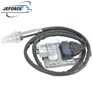 Sensor de óxidos de nitrógeno para camiones JEFORCE 0101538128 A0101538128 para mercedes-benz para Detroit Diesel DDE NOx Sensor agente de abastecimiento - Product Image 1