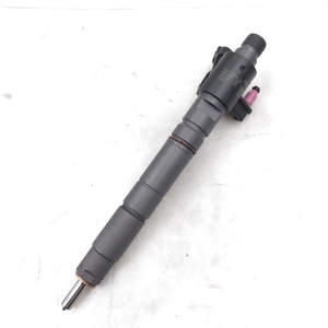 Inyector Remanufacturado de Fábrica 0445116051, Inyector de Combustible Diésel para Motor Diésel, Producto Remanufacturado en China - Product Image 5