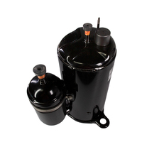 Compresseur de réfrigération rotatif Midea 12000btu GMCC pour climatiseur avec acier inoxydable et cuivre, poids 25 kg, garantie de 2 ans