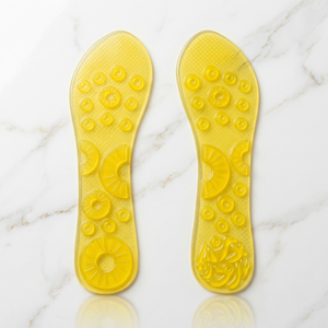 Semelles intérieures en silicone <span class=keywords><strong>pour</strong></span> talons hauts 3/4, coussinets en gel <span class=keywords><strong>pour</strong></span> talons <span class=keywords><strong>douloureux</strong></span>, inserts en silicone <span class=keywords><strong>pour</strong></span> chaussures à talons hauts <span class=keywords><strong>pour</strong></span> femmes - Product Image 3