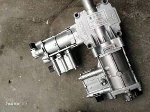 SINOTRUK-piezas de repuesto para caja de cambios, X-Y de transmisión wg2209210001 - Product Image 3