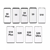 Écran tactile de remplacement pour téléphone portable x xr xs max verre + oca 11 12 pour iphone verre oca 13 14 Pro max pour oca verre iphone
