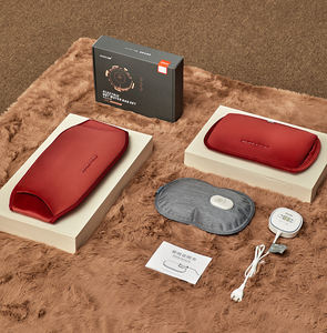 供应商Sofe长温电热敷热袋水牛仔袋瓶加热器可充电 - Product Image 6