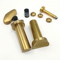 Accessoires de rechange pour machines CNC 3D personnalisées Pièces de robots d'usinage en acier inoxydable pour machines électroniques automobiles Boîtiers en aluminium