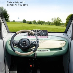 Hot Sale New Electric Cars for Elderly - Product Image 2