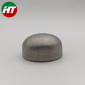 Reductor de Tubería de Fábrica, Accesorios de Acero Inoxidable 316 304 - Product Image 3