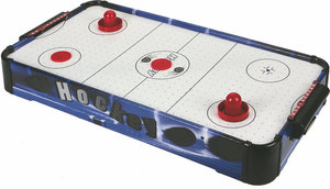Bán buôn nhà máy bán hàng xách tay mini trong nhà bảng Top Air Hockey bảng trò chơi cho trẻ em - Product Image 6