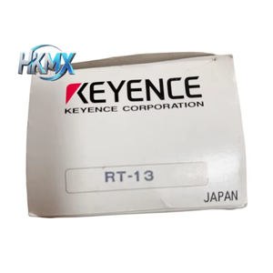 Temporizador LED KEYENCE RT-13 RT-11 RT-14 con fuente de alimentación CA, utilizado para el arranque secuencial de líneas de ensamblaje de múltiples estaciones, en stock. - Product Image 1