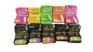 畅销书Muha Meds 2g天鹅版定制展示盒 - Product Image 5