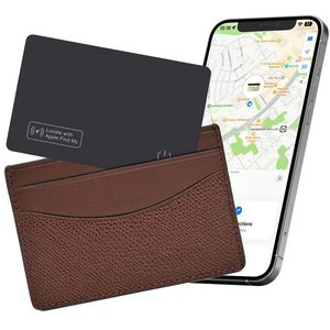 Localizador Inteligente para el Hogar, Tamaño de Tarjeta de Crédito, para Mayor Tranquilidad y Facilidad de Uso, con Función de Iluminación - Busca Mi Tarjeta - Product Image 1