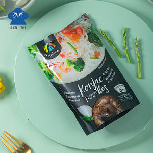 Konnyaku pasta a granel shirataki los fideos coreanos instantánea y pérdida de peso - Product Image 1