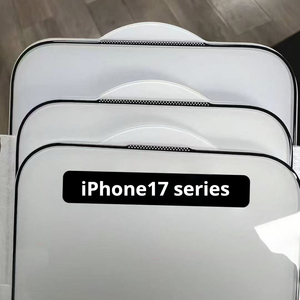 New 9H Tempered glass bảo vệ màn hình cho iPhone 17 Series chất lượng tốt cho iPhone 17 17pro 17 không khí 17 Pro Max điện thoại di động - Product Image 3