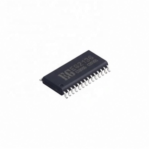 Chip Controlador de Gate EG2136 SOP-28-300mil - Product Image 1