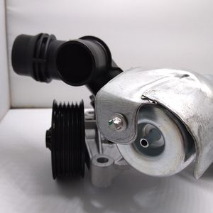 Bomba de agua refrigerante de motor de piezas automotrices OEM ODM de <span class=keywords><strong>precio</strong></span> de fábrica duradero de alta calidad 2742001407 A2742001407 para <span class=keywords><strong>MERCEDES</strong></span> BENZ - Product Image 3