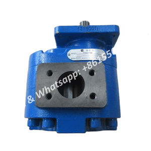 11C0007 गियर पंप liugong व्हील लोडर भागों ZL30 <span class=keywords><strong>ZL40</strong></span> ZL50 भागों, LG835 CLG856 भागों, - Product Image 1