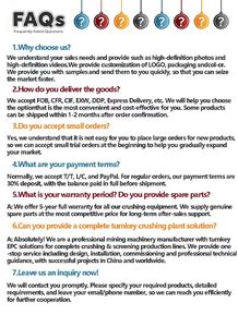 Concasseur à mâchoires simple à levier robuste à <span class=keywords><strong>vendre</strong></span> directement d'usine pour le traitement du minerai de fer, du minerai de cuivre et des minerais - Product Image 6