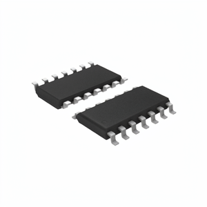 Authorized Distributor 14 SOlC Power Management (PMIC) HIP6006CB-T Buy Online Electronic Components - Product Image 1