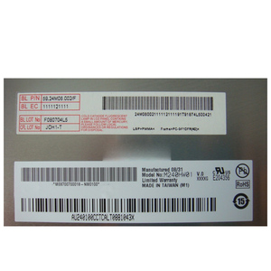 Module LCD M240HW01 V0 24,0 pouces en stock, nouvel écran LCD TFT 1920*1080 - Product Image 2