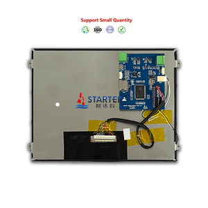 10.4 Inch 1024x768 <strong>Lcd</strong> Screen 680nits HDMI Interface <strong>Tft</strong> <strong>Lcd</strong> Panel <strong>Display</strong> <strong>Module</strong> with Driver Board - Product Image 3