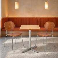 Vente en gros de chaises et tables de café rétro vintage, chaises design en bois pour pub, bistrot, restaurant, livraison directe