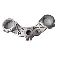 Service de fonderie d'aluminium sur mesure OEM - Fabricant professionnel proposant des pièces moulées résistantes à la corrosion et aux hautes températures