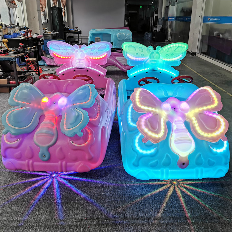 New Beach Model Luminous Double Electric