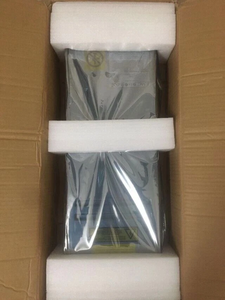 思科NCS 57C3交流1600瓦电源端口-S进气前后NC57-1600W-ACFW - Product Image 4