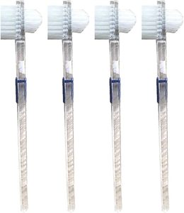 <span class=keywords><strong>Brosse</strong></span> à prothèse transparente outil <span class=keywords><strong>de</strong></span> nettoyage <span class=keywords><strong>de</strong></span> fausses dents <span class=keywords><strong>brosse</strong></span> à dents double face fausses dents <span class=keywords><strong>brosse</strong></span> à dents à prothèse <span class=keywords><strong>en</strong></span> <span class=keywords><strong>forme</strong></span> <span class=keywords><strong>de</strong></span> t à deux côtés - Product Image 1