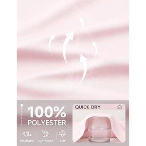 Camiseta de yoga de manga larga con espalda abierta para mujer, transpirable, ligera, para entrenamiento, fitness, elegante y deportiva. - Product Image 5