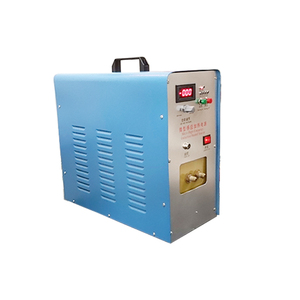 Creusets de fusion <span class=keywords><strong>d</strong></span>'<span class=keywords><strong>or</strong></span> à induction haute fréquence portables Zhengzhou <span class=keywords><strong>IRIS</strong></span> - Product Image 4