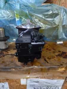 <span class=keywords><strong>Pompe</strong></span> hydraulique TOPONE 90L 90R 042 055 075 100 90R075 KA5NN80 S3G1E05 <span class=keywords><strong>FAP</strong></span> 90R250 KA5BC8080000925 T4C8 K03NNN213224 <span class=keywords><strong>Pompe</strong></span> à piston - Product Image 5