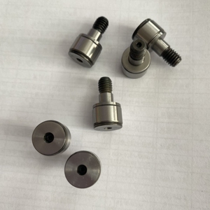 Rodamiento de Rodillos de Tipo Tornillo, Rodamiento de Leva de Marca Alemana F-217813.4 para Cajas de Cambios Automotrices y Rodamientos de Máquinas de Impresión - Product Image 4