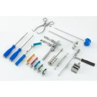 Surgical instruments p2