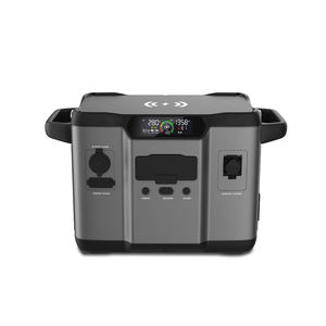 <span class=keywords><strong>Station</strong></span> <span class=keywords><strong>d</strong></span>'alimentation <span class=keywords><strong>Portable</strong></span> 2023 W, 1000w, 2000w, batterie au Lithium et fer, nouveauté 3000 - Product Image 2