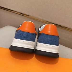 Nuevas Zapatillas Deportivas Casuales Retro de Diseño Personalizado, Disponibles en Múltiples Colores <span class=keywords><strong>y</strong></span> Estilos, Unisex, para Estudiantes - Product Image 5