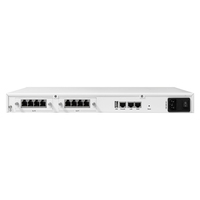 Pbx Coovox T100S, serveur VoIP Grandstream, téléphones IP de communication, système téléphonique Dinstar Uc200, système téléphonique VoIP, téléphone SIP, Zycoo