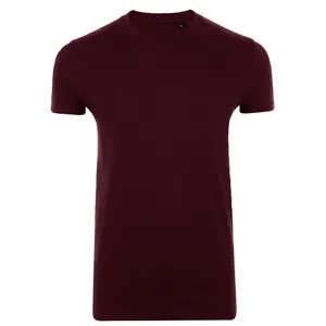 T-shirt Imperial Fit 190g, merchandising personalizzato - Product Image 3