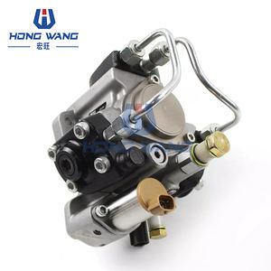 Kit de pompe à injection de carburant haute efficacité 294050-0930 22100-E0352 avec options de taille personnalisée pour moteur Hino J08E pour Kobelco SK300-8 - Product Image 2