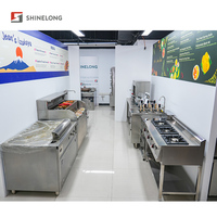 Peralatan Dapur Restoran Combo Set Masak Stainless Steel Perlengkapan Katering Multifungsi untuk Hotel Bistro