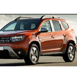 Faro Delantero Bimmor para <span class=keywords><strong>Renault</strong></span> Dacia <span class=keywords><strong>Duster</strong></span> <span class=keywords><strong>2022</strong></span>, Cubierta de Lente de Vidrio Transparente, Carcasa de Plástico, Repuesto de Faro Delantero para Automóvil - Product Image 5