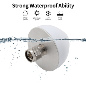 Antenne de localisation Gps marine active Gnss n-mâle étanche Auto Radio Rv logement télématique gestion de flotte Naviga Tracker voiture - Product Image 5