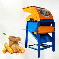 Corn Sheller Thresher Machine, Maize Sheller Price