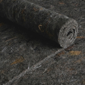 <span class=keywords><strong>Sous</strong></span>-tapis universel en <span class=keywords><strong>feutre</strong></span> et caoutchouc, facile à découper, pour tous types de sols - Product Image 2